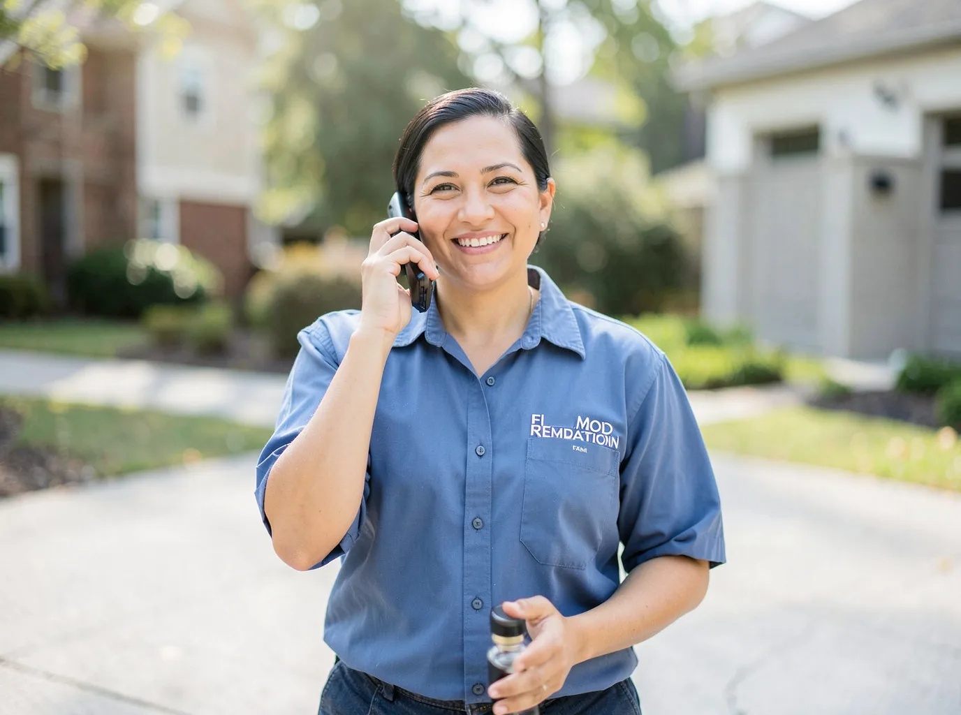 Mold Remediation Low Moor, IA FAQs
